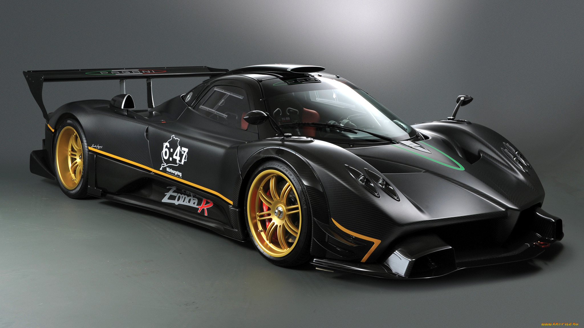 pagani, zonda, , automobili, s, p, a, , 